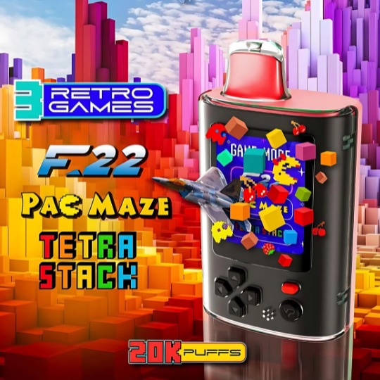 VPlay Retro - 20,000 Hits