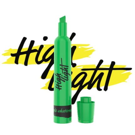 High Light Office 4 - 4,000 Hits