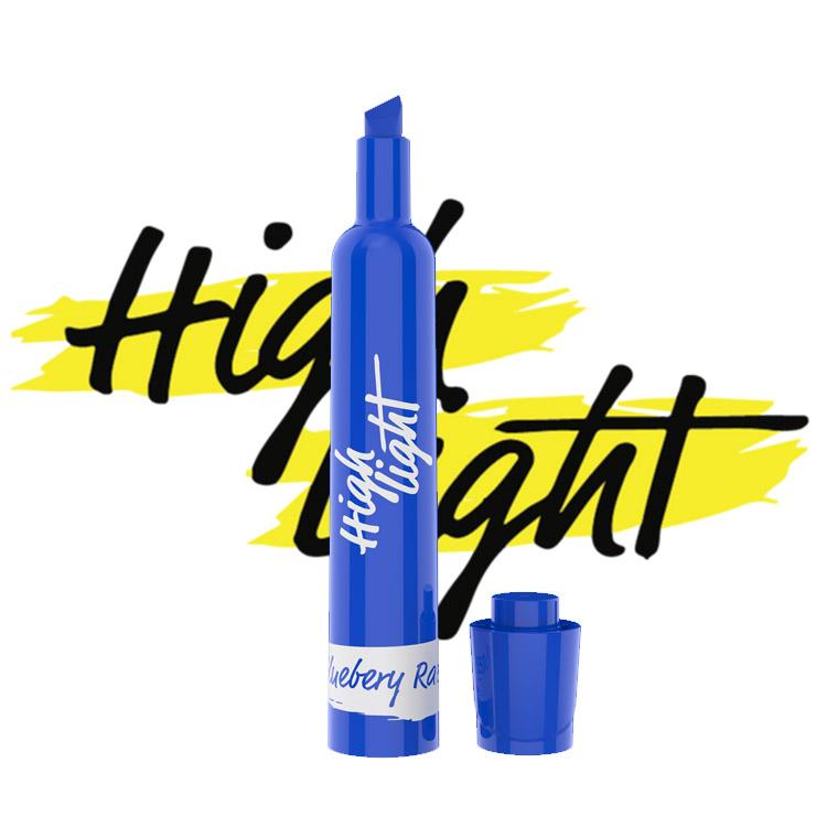 High Light Office 4 - 4,000 Hits