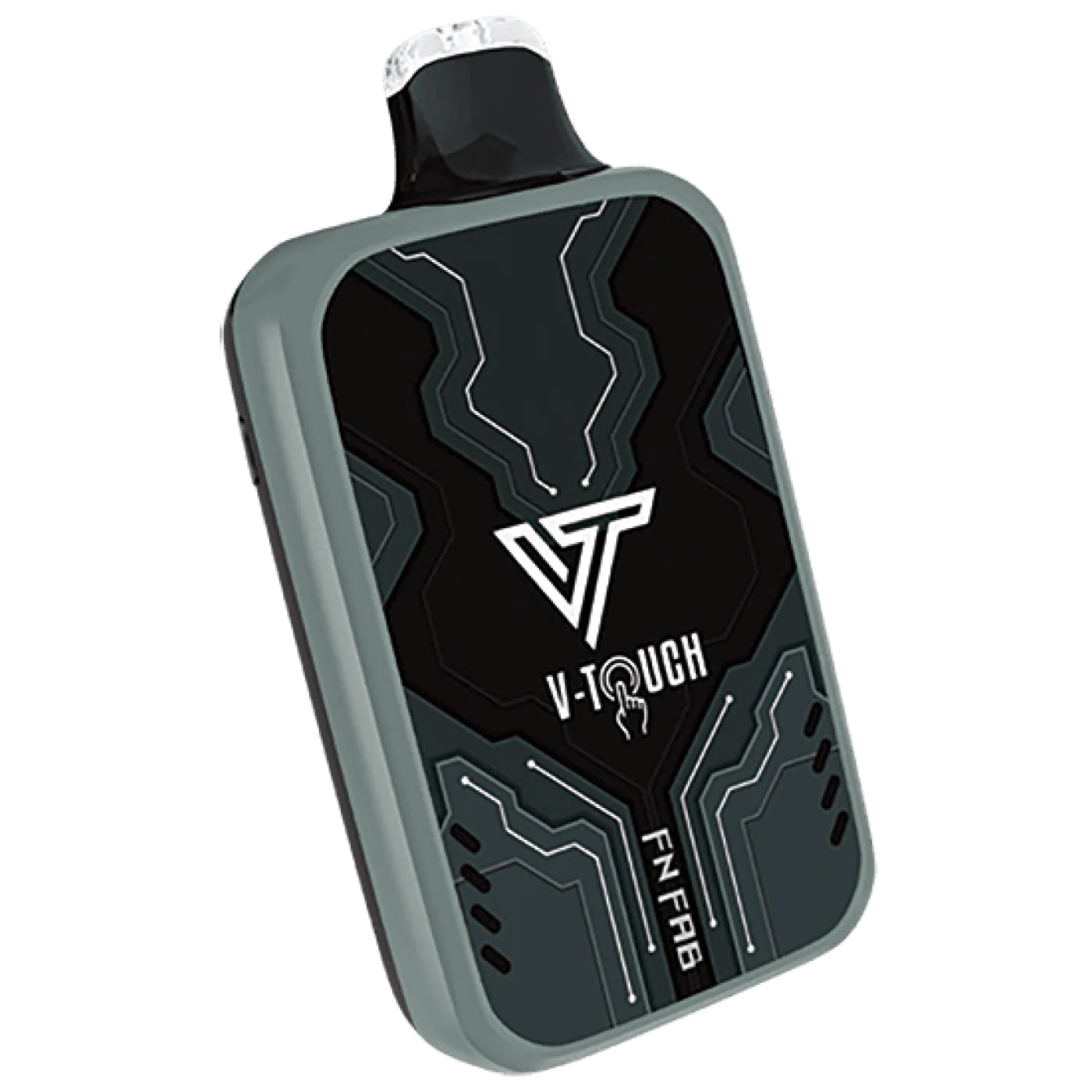 VTouch - 30,000 Hits