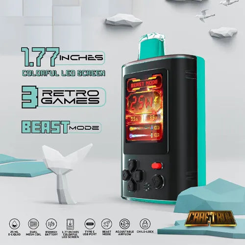 VPlay Retro - 20,000 Hits