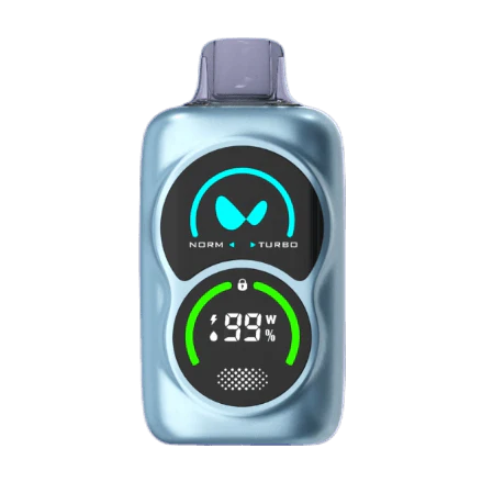 Waka DUO 28000 - 28,000 Puffs