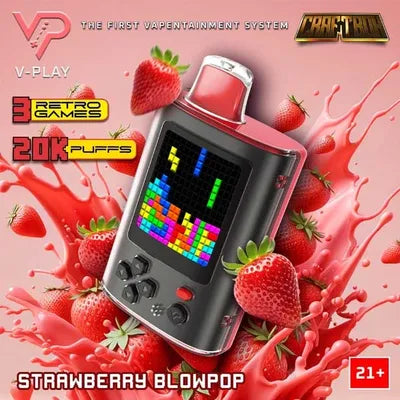 VPlay Retro - 20,000 Hits