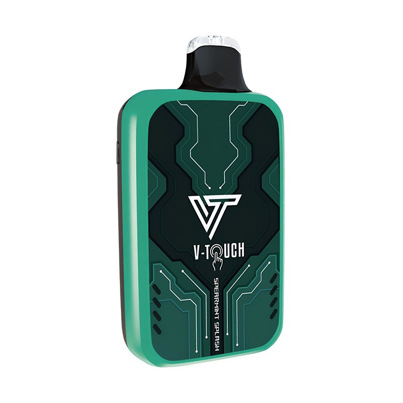 VTouch - 30,000 Hits