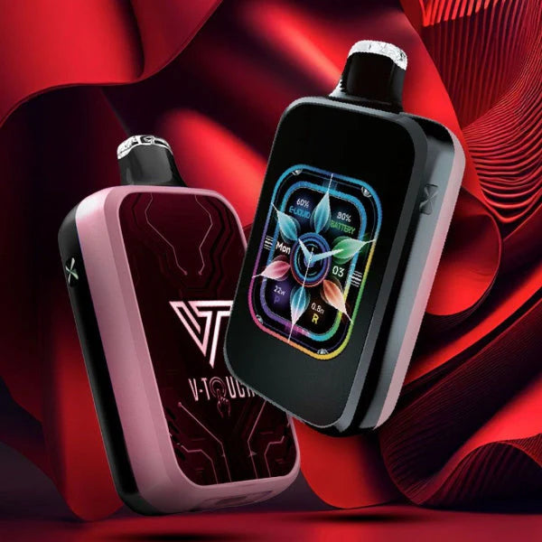 VTouch - 30,000 Hits