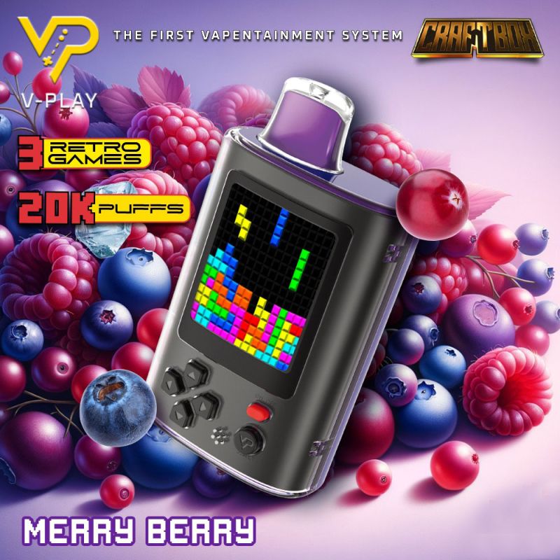 VPlay Retro - 20,000 Hits