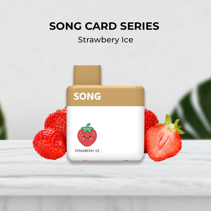 Song Card Series - 600 Hits