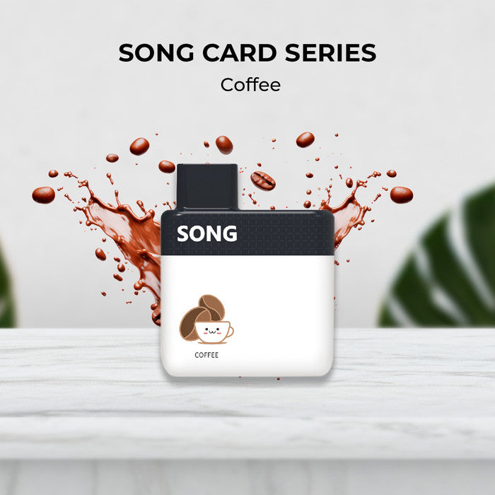 Song Card Series - 600 Hits