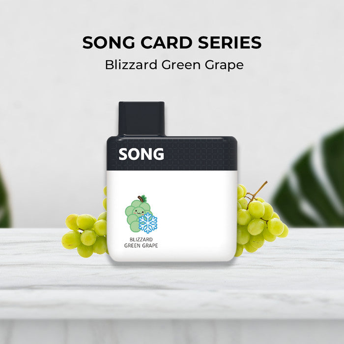 Song Card Series - 600 Hits