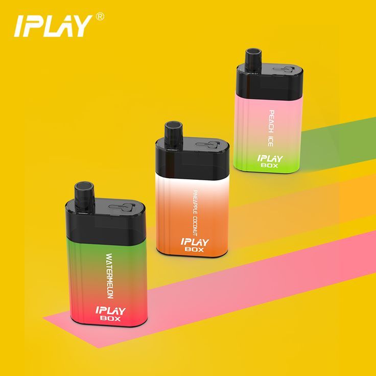 iPlay Box - 12,000 Hits