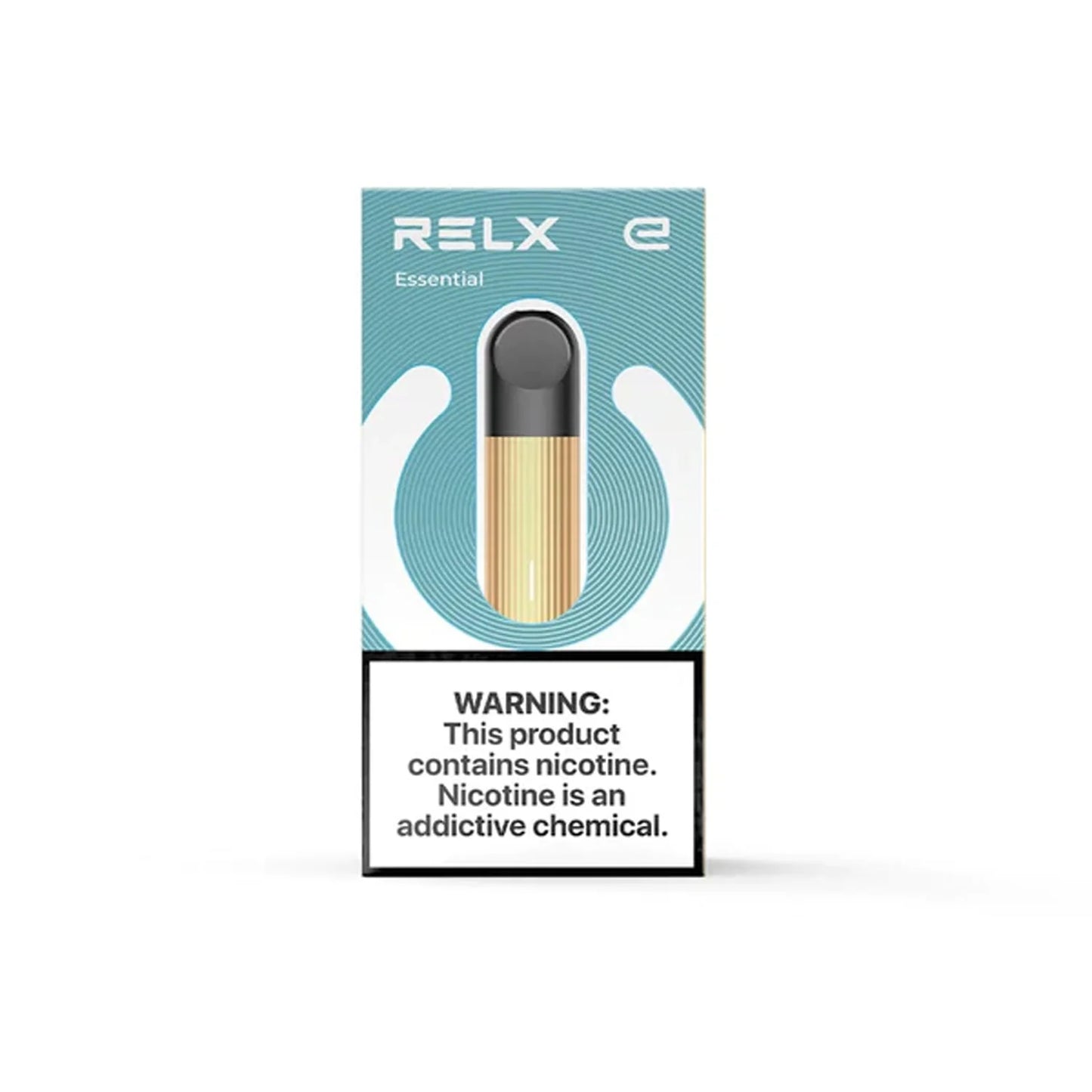 Relx Essential Pod | Cartucho