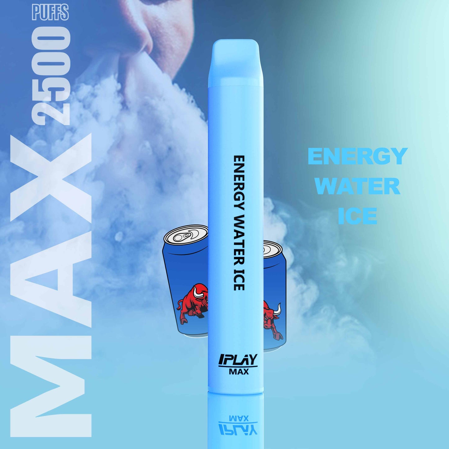 iPlay Max - 2,500 Hits