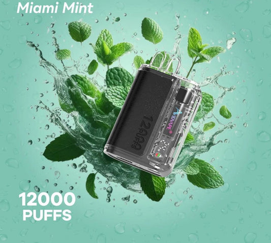 Mimzy era 12000 - 12,000 hits