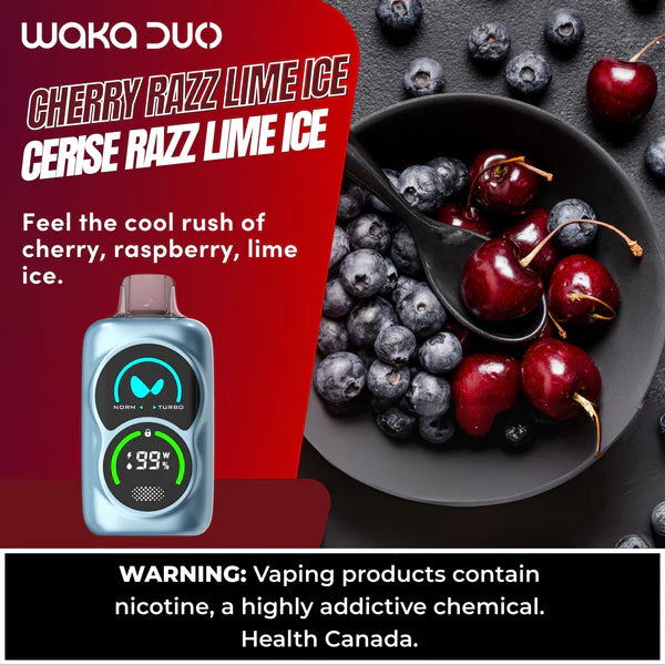 Waka DUO - 28,000 Hits