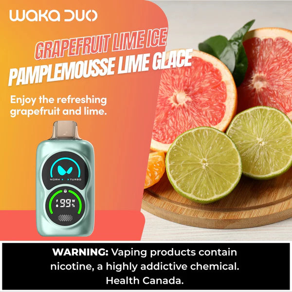 Waka DUO - 28,000 Hits