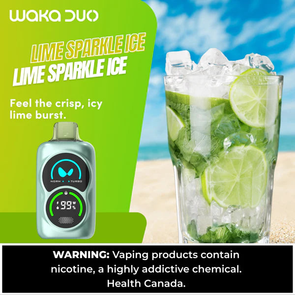 Waka DUO - 28,000 Hits