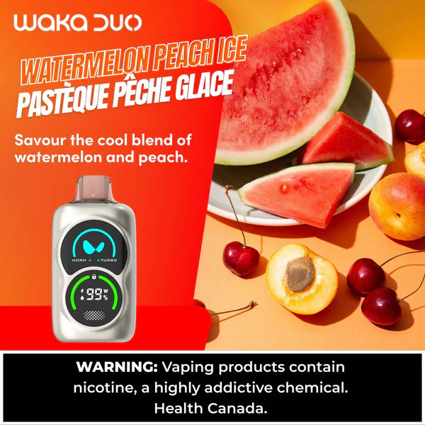 Waka DUO - 28,000 Hits