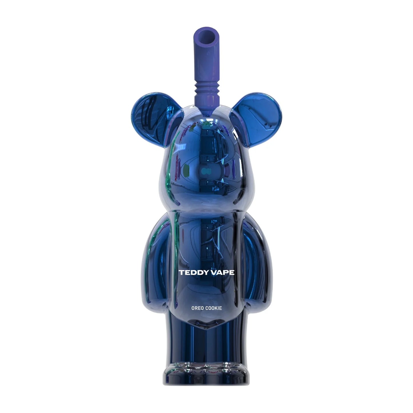 Teddy Vape - 8,888 Hits