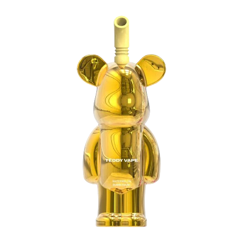 Teddy Vape - 8,888 Hits