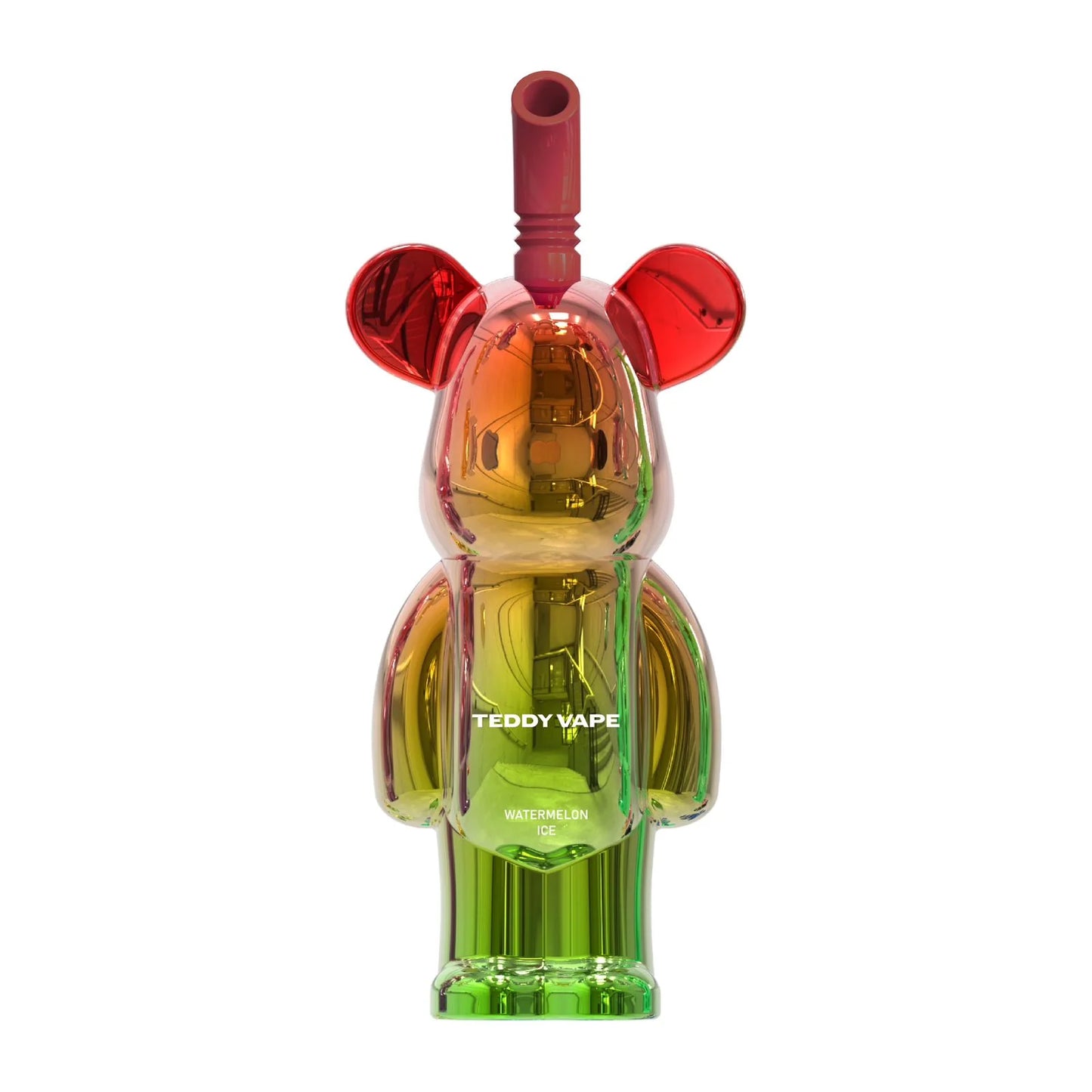 Teddy Vape - 8,888 Hits