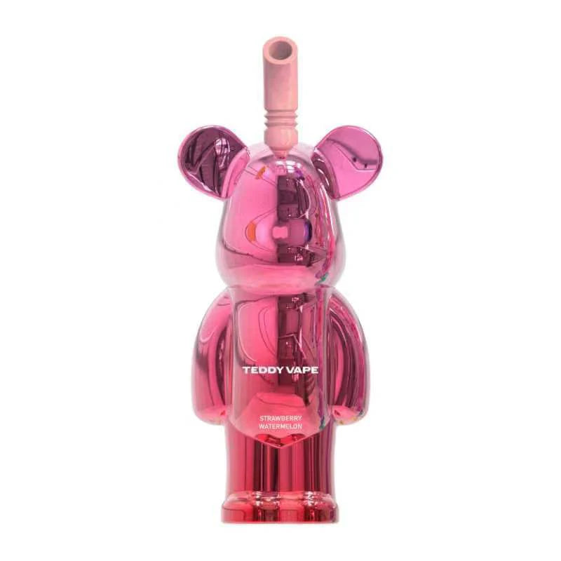 Teddy Vape - 8,888 Hits