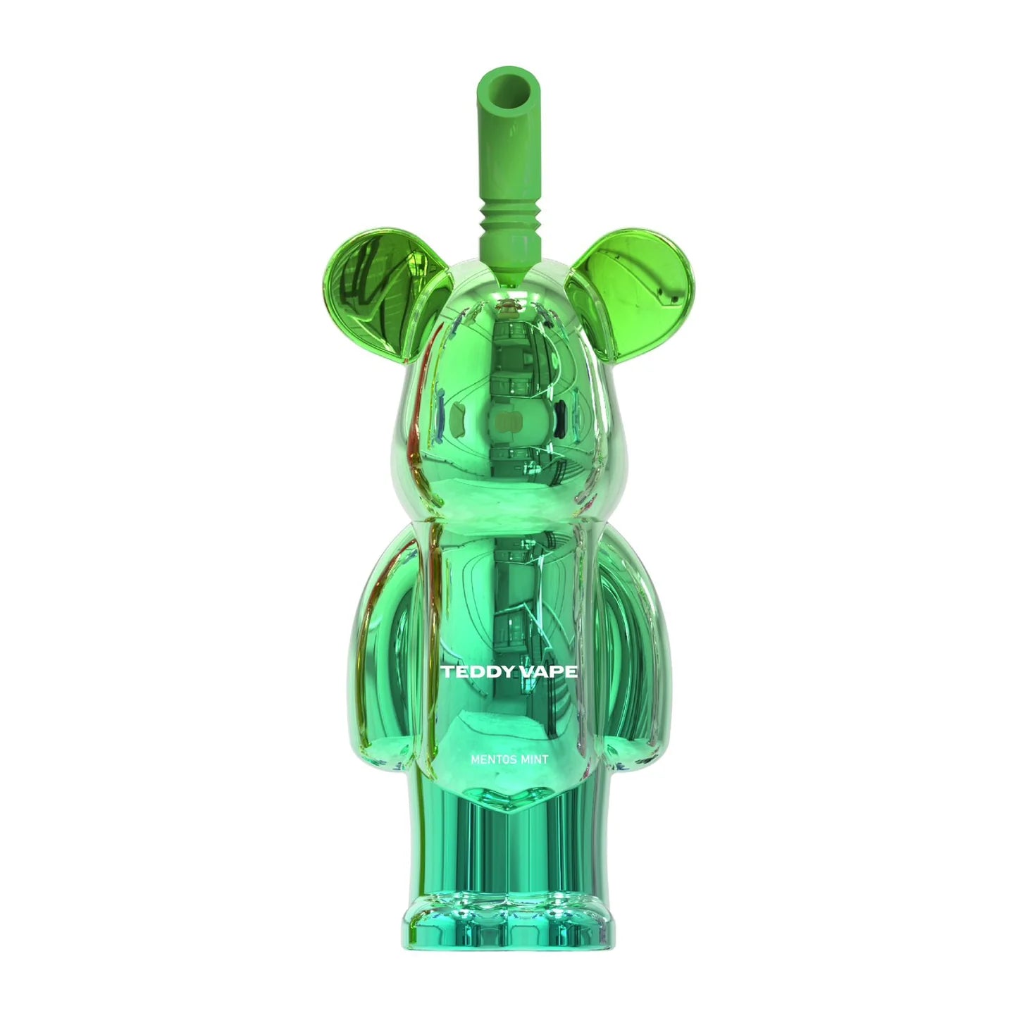 Teddy Vape - 8,888 Hits