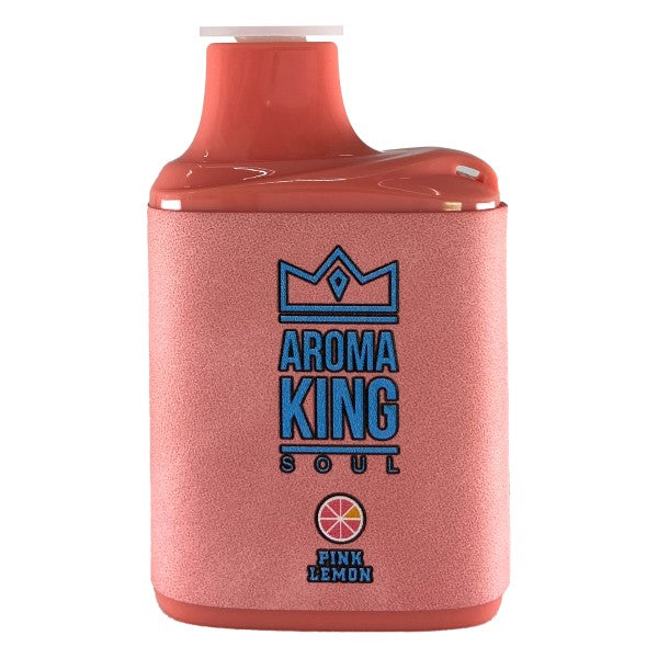 Aroma King SOUL - 3,000 Hits