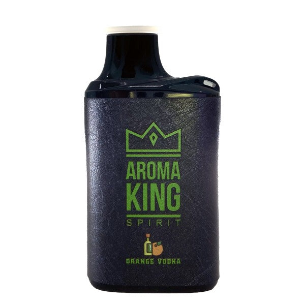 Aroma King Spirit - 5,000 Hits