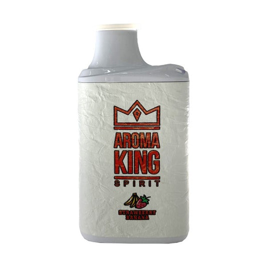 Aroma King Spirit - 5,000 Hits