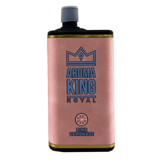 Aroma King Royal - 8,000 Hits