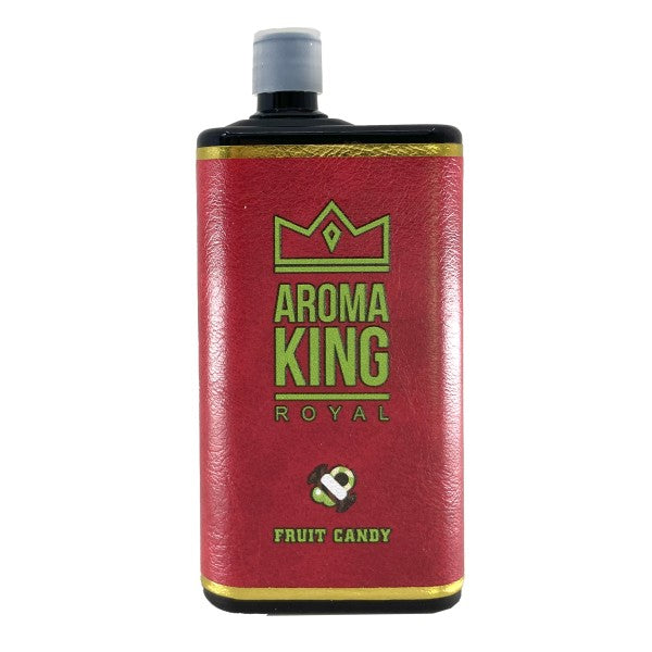 Aroma King Royal - 8,000 Hits