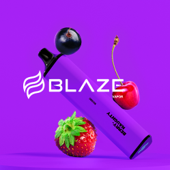 Blaze Crush - 2,500 Hits