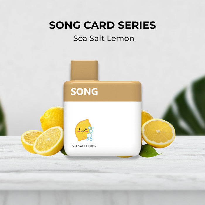 Song Card Series - 600 Hits