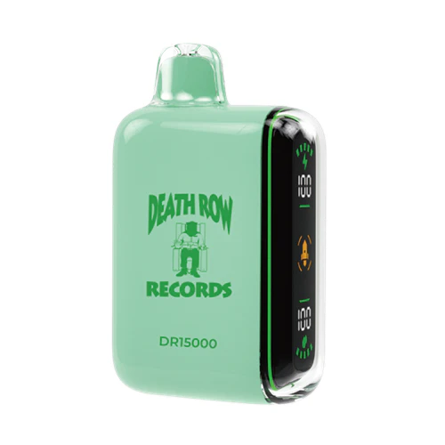 Snoop Dogg Death Row DR15K - 15,000 Hits