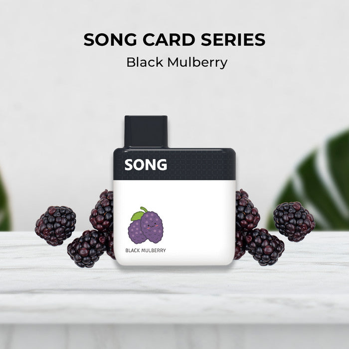 Song Card Series - 600 Hits