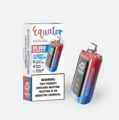 Equator EQ30000 - 30,000 Hits