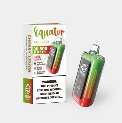 Equator EQ30000 - 30,000 Hits