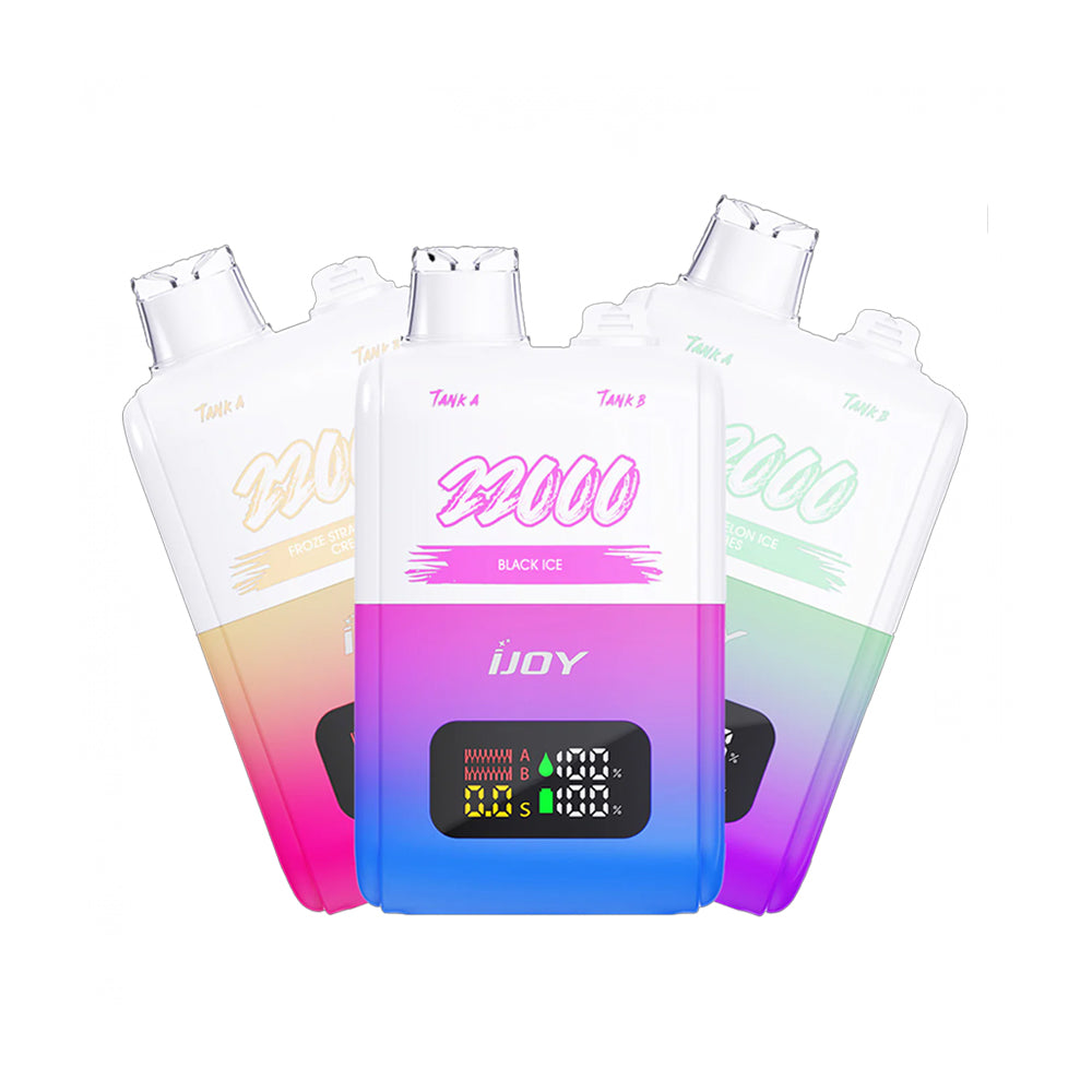 iJoy SD22000 - 22,000 Hits