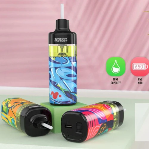 Vapopeye 12000 - 12,000 Puffs