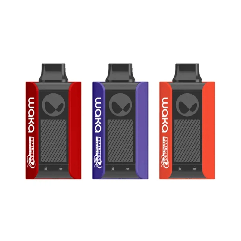 Waka PA10000 - 10,000 Puffs