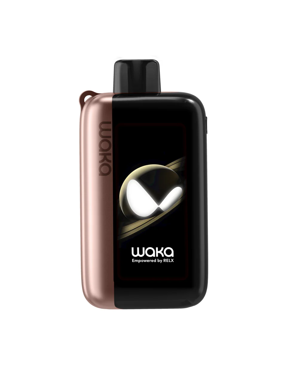 Waka Jupiter - 50,000 Puffs