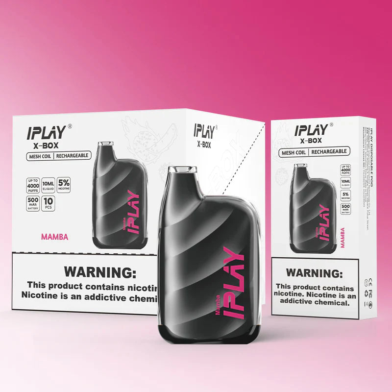 iPlay Box Classic - 4,000 Hits