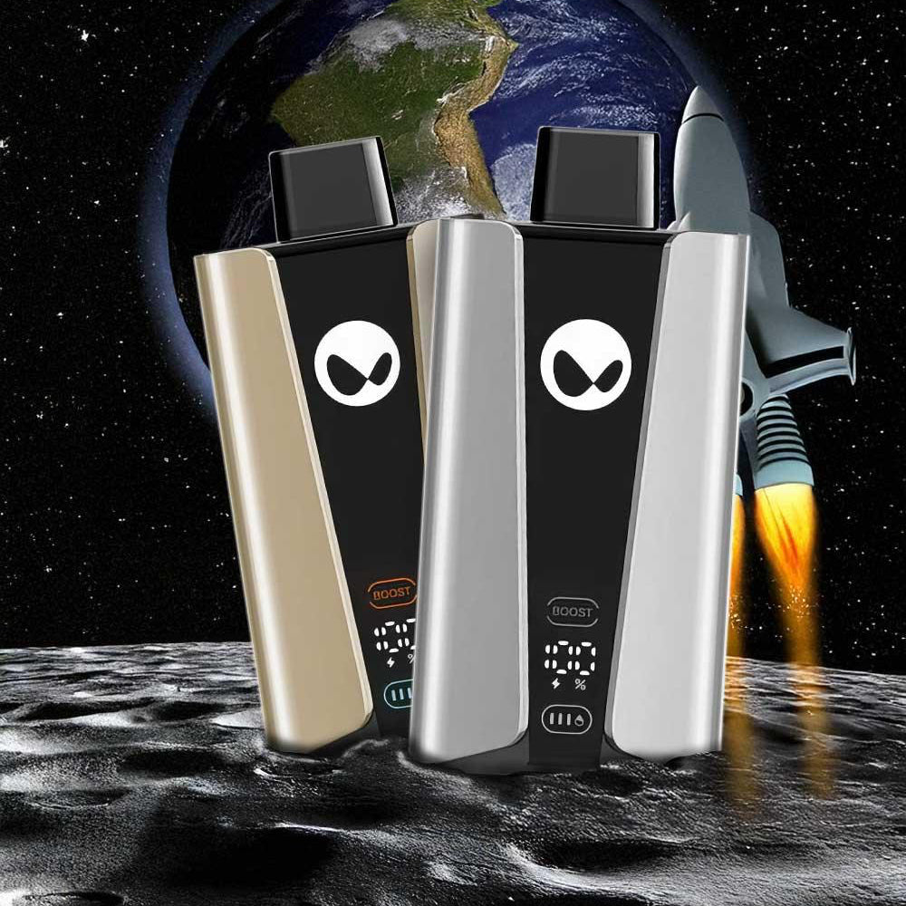 Waka Titan 30000 - 30,000 Puffs