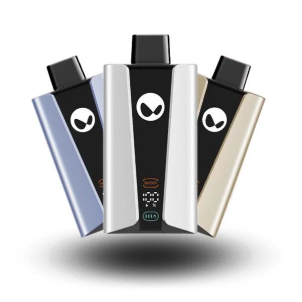 Waka Titan 30000 - 30,000 Puffs