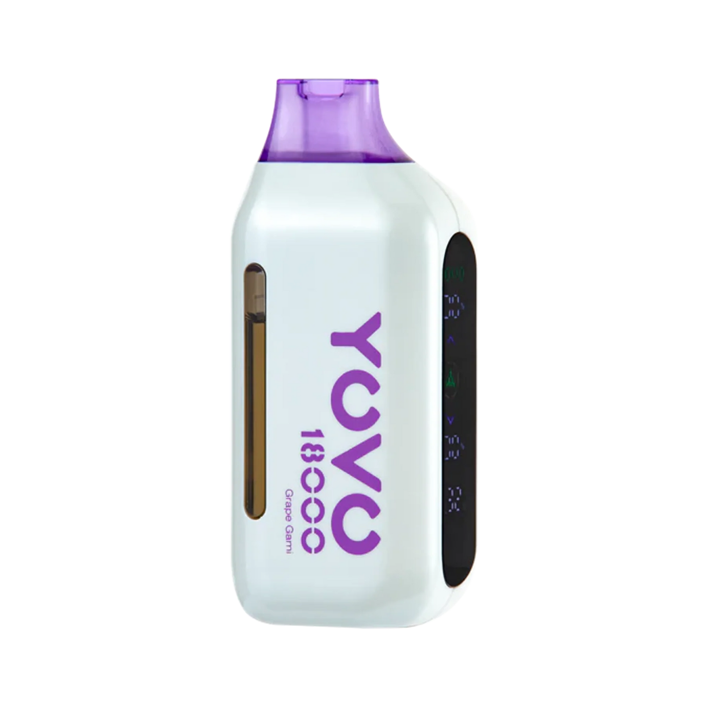 Yovo Ultra - 18,000 Puffs