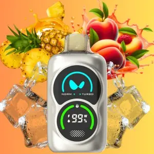 Waka DUO 28000 - 28,000 Puffs