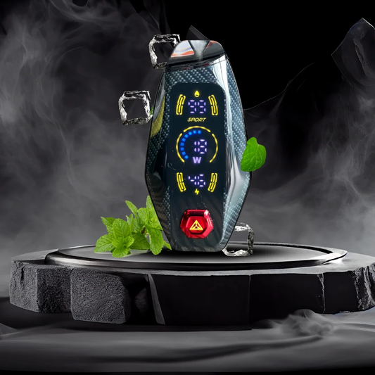 Vepato 50K - 50,000 Puffs