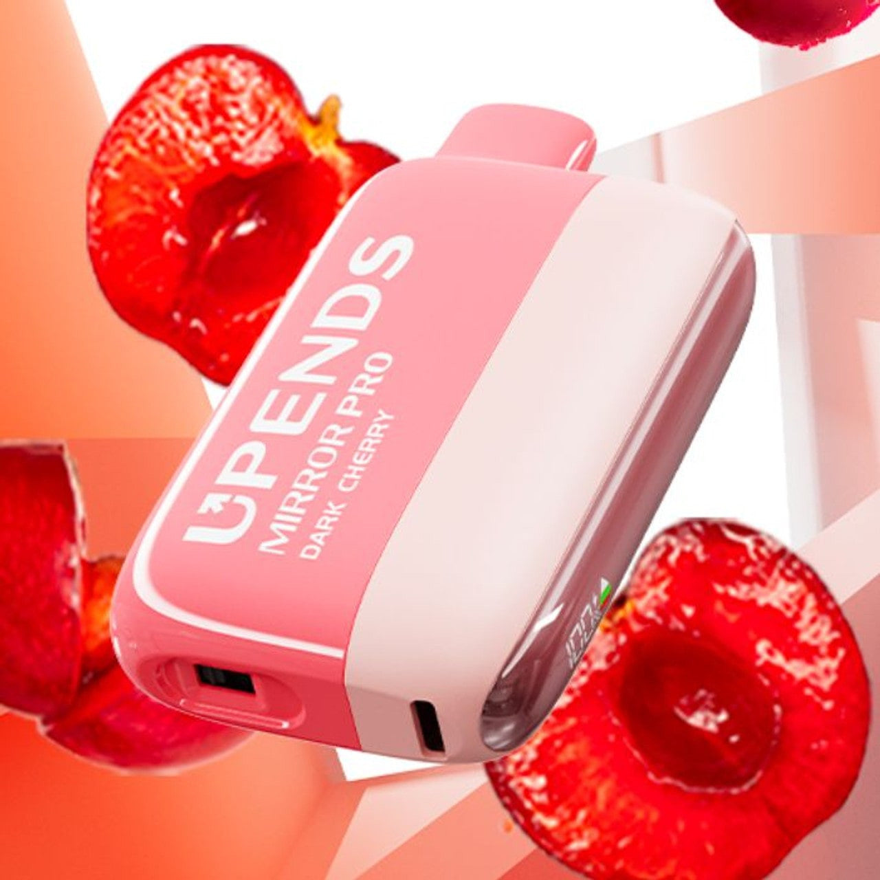 Upends Mirror Pro 12000 - 12,000 Puffs