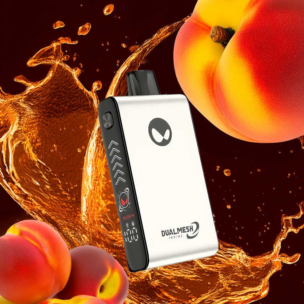 Waka Blade - 33,000 Puffs