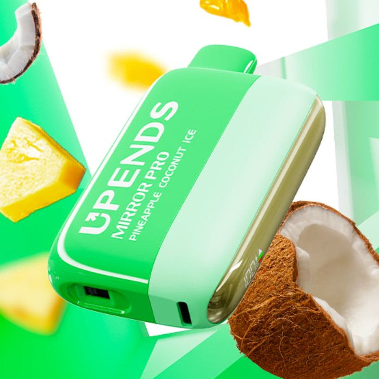 Upends Mirror Pro 12000 - 12,000 Puffs